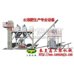 廠家直供！水溶肥與印刷行業迎來專用設備制造新突破