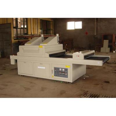 印刷專用設備制造 技術革新與市場展望